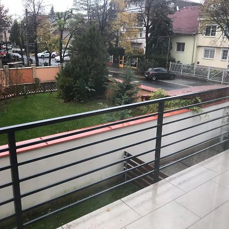 Paskal Themal Apartman, Free Parking Inside The Building Apartment Будапеща Екстериор снимка