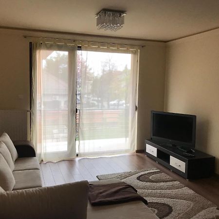 Paskal Themal Apartman, Free Parking Inside The Building Apartment Будапеща Екстериор снимка