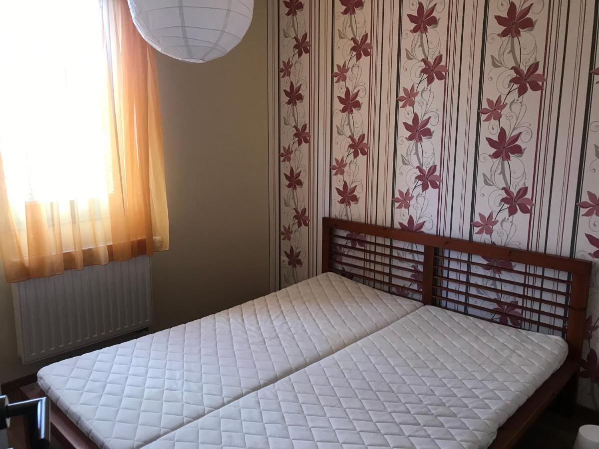 Paskal Themal Apartman, Free Parking Inside The Building Apartment Будапеща Екстериор снимка