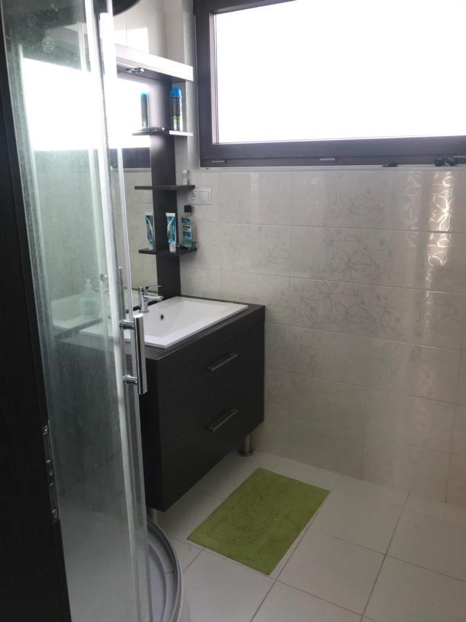 Paskal Themal Apartman, Free Parking Inside The Building Apartment Будапеща Екстериор снимка