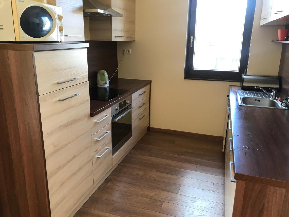 Paskal Themal Apartman, Free Parking Inside The Building Apartment Будапеща Екстериор снимка