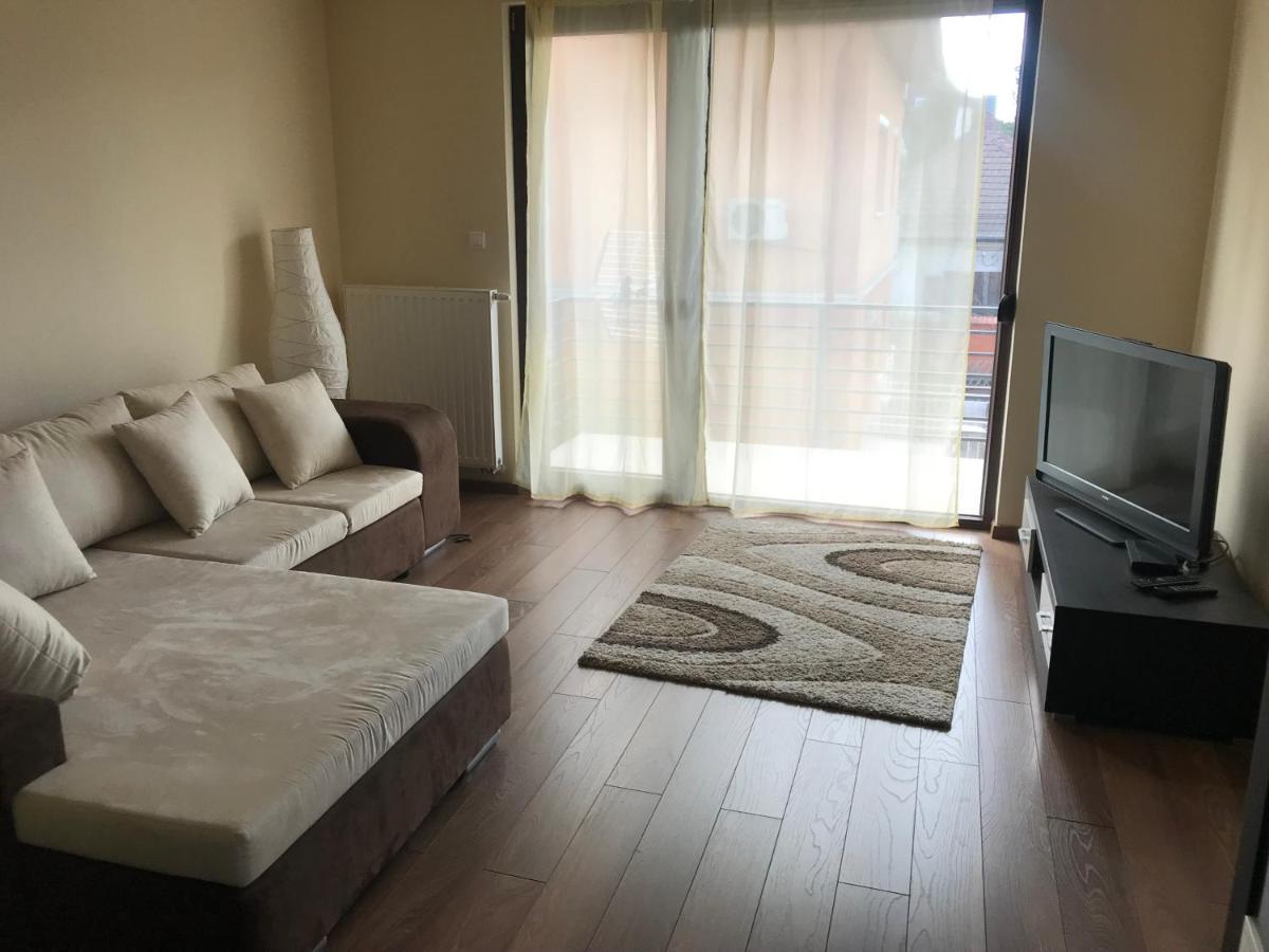 Paskal Themal Apartman, Free Parking Inside The Building Apartment Будапеща Екстериор снимка