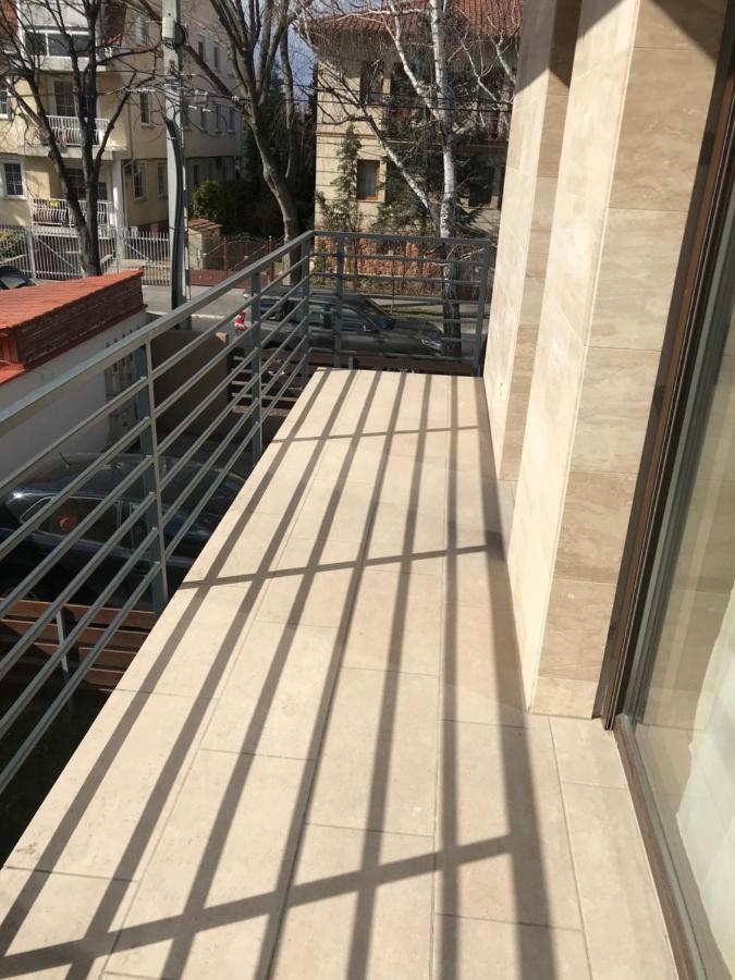 Paskal Themal Apartman, Free Parking Inside The Building Apartment Будапеща Екстериор снимка