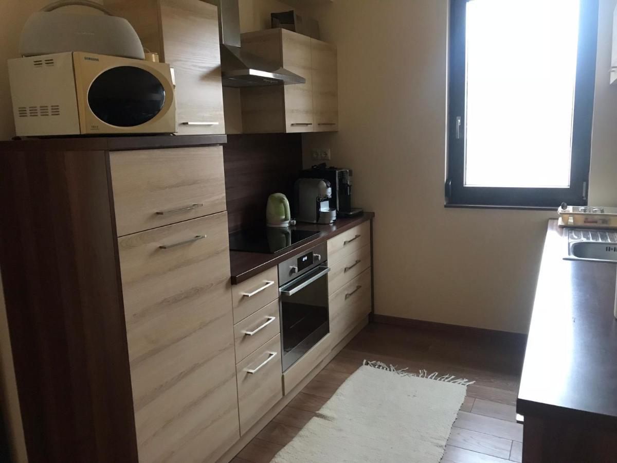 Paskal Themal Apartman, Free Parking Inside The Building Apartment Будапеща Екстериор снимка
