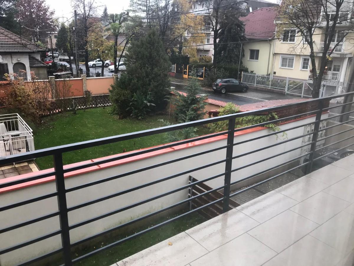 Paskal Themal Apartman, Free Parking Inside The Building Apartment Будапеща Екстериор снимка